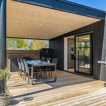 펜션 Engli - 90m From The Sea By Interhome