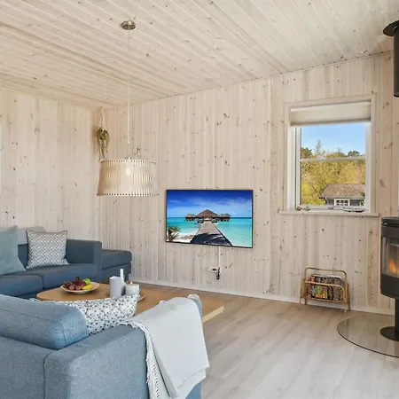 펜션 Engli - 90m From The Sea By Interhome