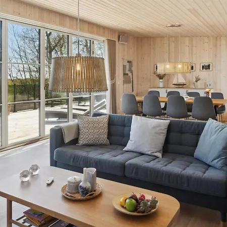 Engli - 90m From The Sea By Interhome * Bøtø By